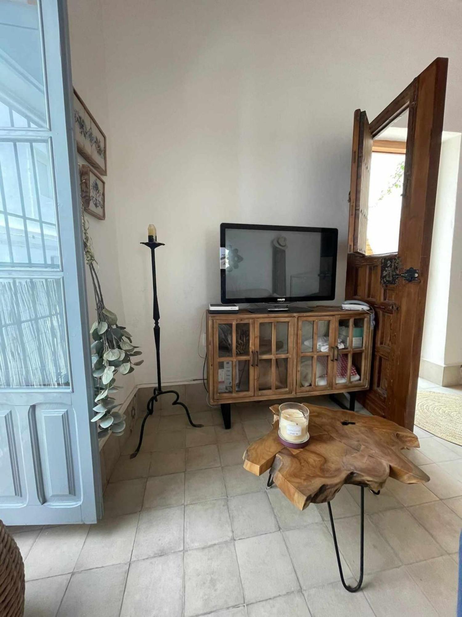 Ferienhaus Antiqua Centro De Vejer Con Wifi Grupo Ac Gestion Vejer de la Frontera